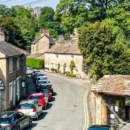 Kings Cottage Settle Exteriér fotografie