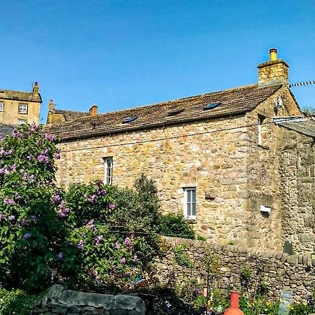Kings Cottage Settle Exteriér fotografie